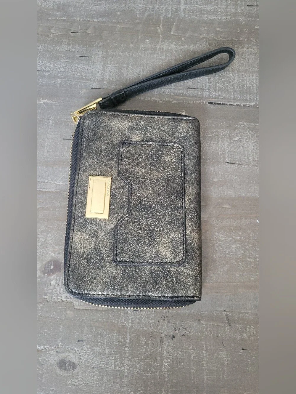 Bundle Of Three Designer Wallets ( 2 Michael Kors And 1 Juicy Couture)